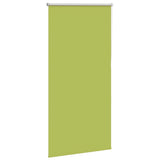 Vidaxx Verdunkelungsrollo 65x130cm Stoffbreite 60,7 cm Polyester