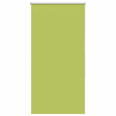 Vidaxx Verdunkelungsrollo 75x130cm Stoffbreite 70,7 cm Polyester