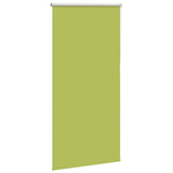 Vidaxx Verdunkelungsrollo 75x130cm Stoffbreite 70,7 cm Polyester