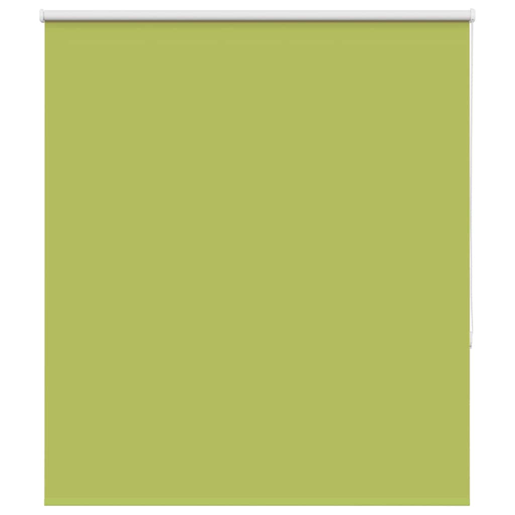 Vidaxx Verdunkelungsrollo 125x130 cm, Stoffbreite 121,6 cm