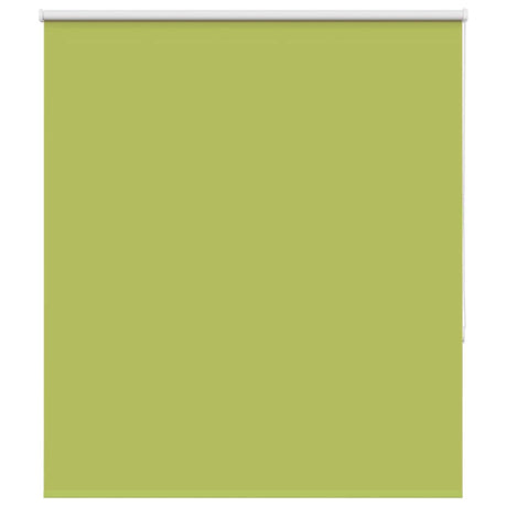Vidaxx Verdunkelungsrollo 125x130 cm, Stoffbreite 121,6 cm