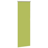 Vidaxx Verdunkelungsrollo 45x150cm Stoffbreite 40,7 cm Polyester