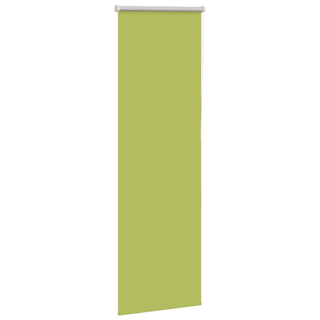 Vidaxx Verdunkelungsrollo 45x150cm Stoffbreite 40,7 cm Polyester