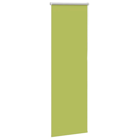 Vidaxx Verdunkelungsrollo 60x150cm Stoffbreite 55,7 cm Polyester