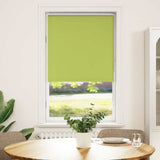 Vidaxx Verdunkelungsrollo 80x150cm Stoffbreite 75,7 cm Polyester