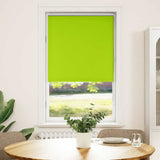 Vidaxx Verdunkelungsrollo 85x150cm Stoffbreite 80,7 cm Polyester