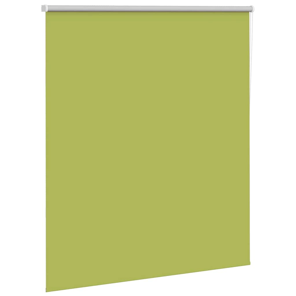 Vidaxx Verdunkelungsrollo 125x150 cm, Stoffbreite 121,6 cm