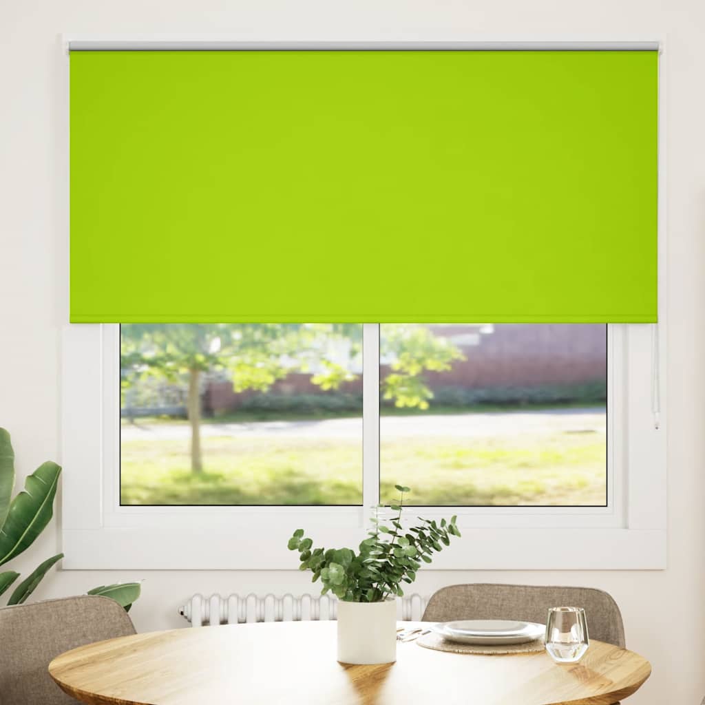 Vidaxx Verdunkelungsrollo 165x150 cm Stoffbreite 161,6 cm