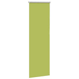 Vidaxx Verdunkelungsrollo 50x175cm Stoffbreite 45,7 cm Polyester