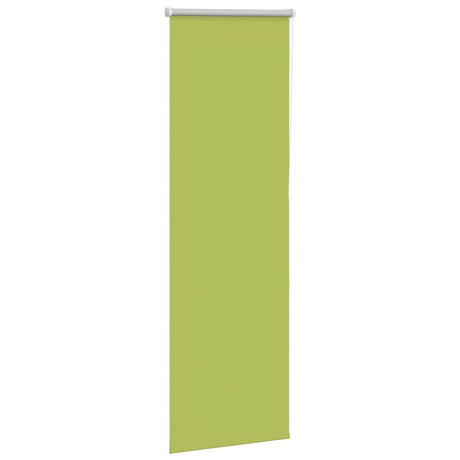 Vidaxx Verdunkelungsrollo 60x175cm Stoffbreite 55,7 cm Polyester