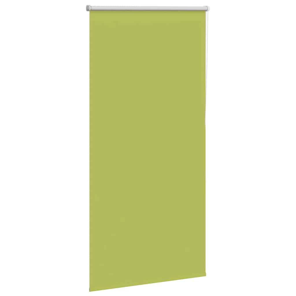 Vidaxx Verdunkelungsrollo 70x175cm Stoffbreite 65,7 cm Polyester