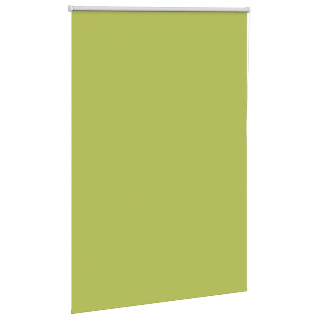 Vidaxx Verdunkelungsrollo 100x175cm Stoffbreite 95,7cm Polyester
