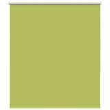 Vidaxx Verdunkelungsrollo 140x175 cm Stoffbreite 136,6 cm