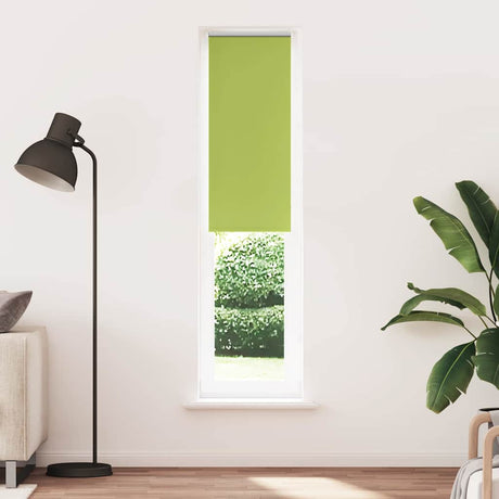 Vidaxx Verdunkelungsrollo 50x210cm Stoffbreite 45,7 cm Polyester