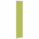 Vidaxx Verdunkelungsrollo 50x210cm Stoffbreite 45,7 cm Polyester