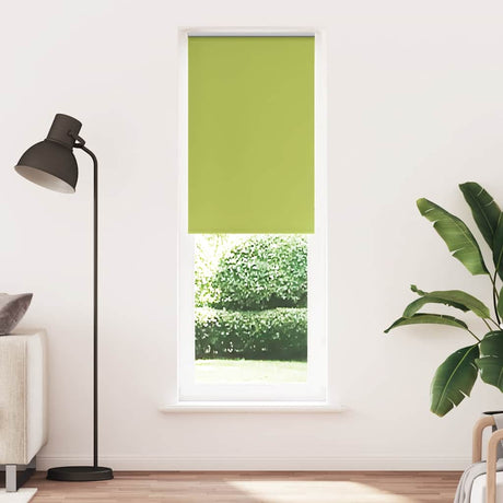 Vidaxx Verdunkelungsrollo 75x210cm Stoffbreite 70,7 cm Polyester