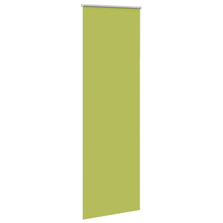 Vidaxx Verdunkelungsrollo 85x210cm Stoffbreite 80,7 cm Polyester