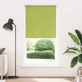 Vidaxx Verdunkelungsrollo 90x210cm Stoffbreite 85,7 cm Polyester
