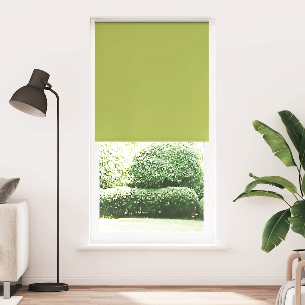 Vidaxx Verdunkelungsrollo 110x210 cm, Stoffbreite 105,7 cm
