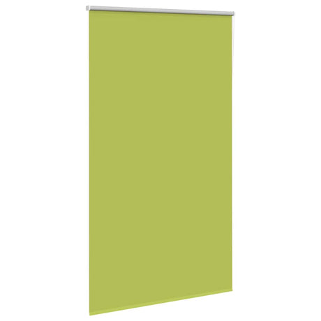 Vidaxx Verdunkelungsrollo 125x210 cm, Stoffbreite 121,6 cm