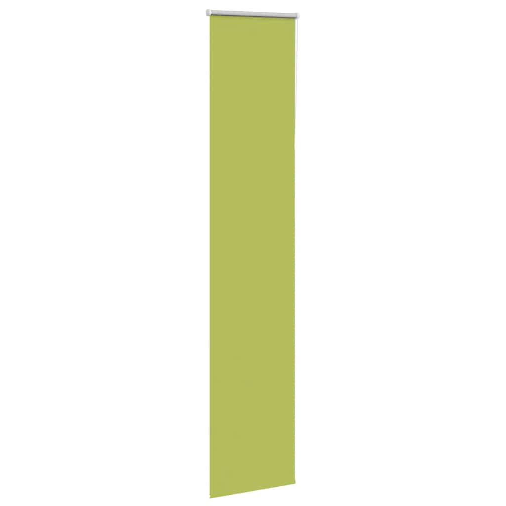 Vidaxx Verdunkelungsrollo 60x230cm Stoffbreite 55,7 cm Polyester