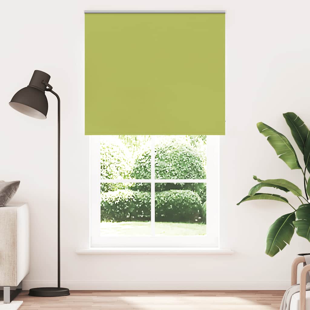 Vidaxx Verdunkelungsrollo 135x230 cm Stoffbreite 131,6 cm