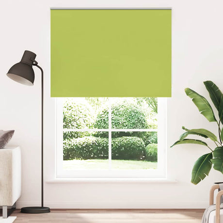 Vidaxx Verdunkelungsrollo 145x230 cm Stoffbreite 141,6 cm