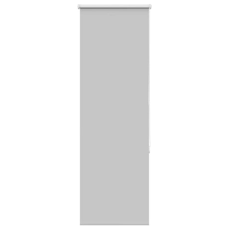 Vidaxx Verdunkelungsrollo 60x130cm Stoffbreite 55,7 cm Polyester