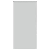 Vidaxx Verdunkelungsrollo 70x130cm Stoffbreite 65,7 cm Polyester