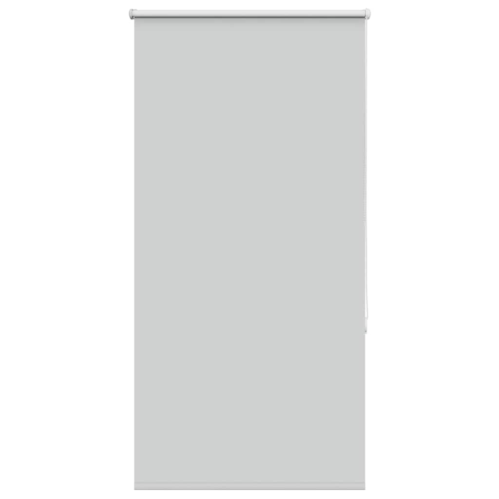 Vidaxx Verdunkelungsrollo 80x130cm Stoffbreite 75,7 cm Polyester