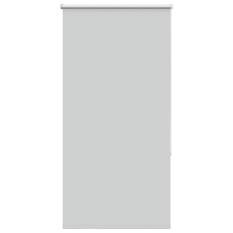 Vidaxx Verdunkelungsrollo 80x130cm Stoffbreite 75,7 cm Polyester