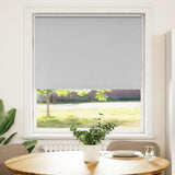 Vidaxx Verdunkelungsrollo 115x130 cm, Stoffbreite 110,7 cm