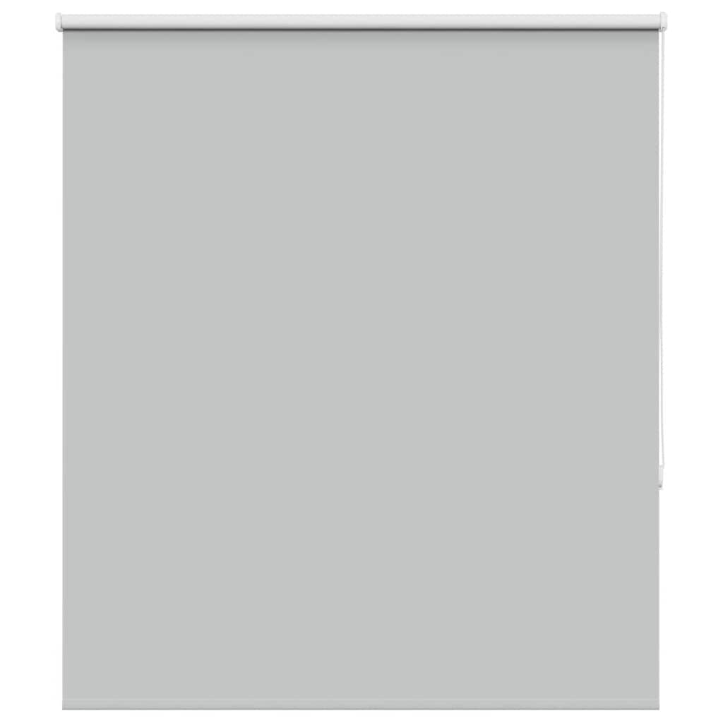Vidaxx Verdunkelungsrollo 140x130 cm, Stoffbreite 136,6 cm
