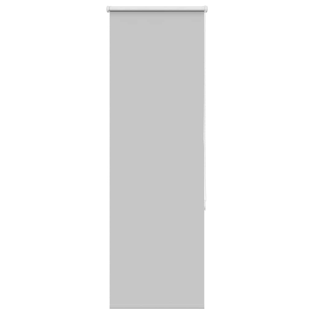 Vidaxx Verdunkelungsrollo 45x150cm Stoffbreite 40,7 cm Polyester