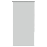 Vidaxx Verdunkelungsrollo 70x150cm Stoffbreite 65,7 cm Polyester