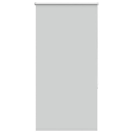 Vidaxx Verdunkelungsrollo 75x150cm Stoffbreite 70,7 cm Polyester