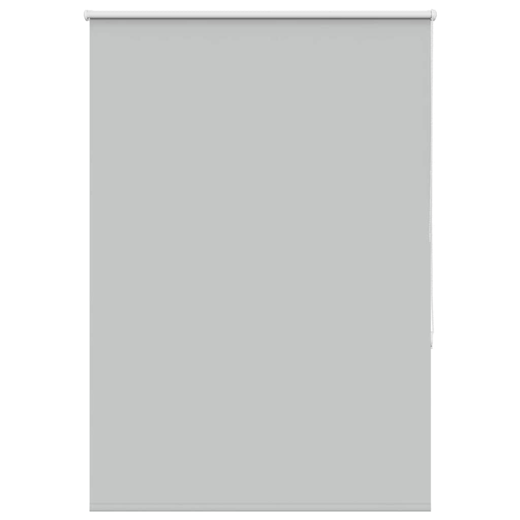 Vidaxx Verdunkelungsrollo 90x150cm Stoffbreite 85,7 cm Polyester