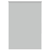 Vidaxx Verdunkelungsrollo 90x150cm Stoffbreite 85,7 cm Polyester