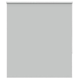 Vidaxx Verdunkelungsrollo 120x150 cm, Stoffbreite 116,6 cm