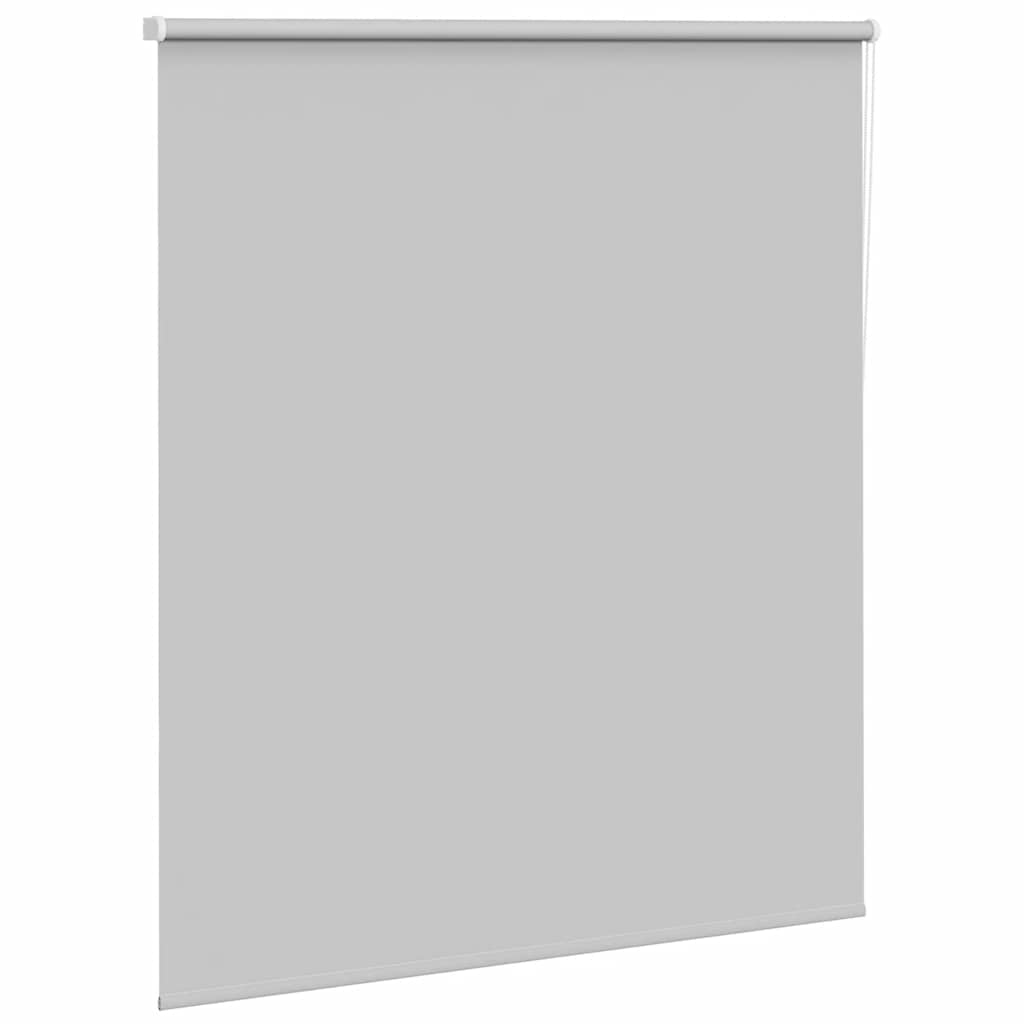 Vidaxx Verdunkelungsrollo 125x150 cm, Stoffbreite 121,6 cm