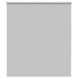 Vidaxx Verdunkelungsrollo 135x150 cm, Stoffbreite 131,6 cm
