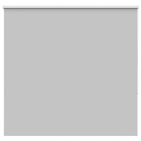 Vidaxl rolgordijn verduisterend 150x150 cm stofbreedte 146,6 cm
