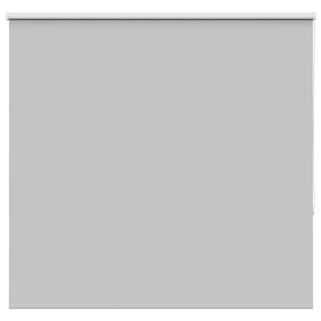 Vidaxl rolgordijn verduisterend 150x150 cm stofbreedte 146,6 cm