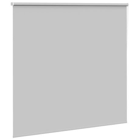 Vidaxx Verdunkelungsrollo 155x150 cm, Stoffbreite 151,6 cm