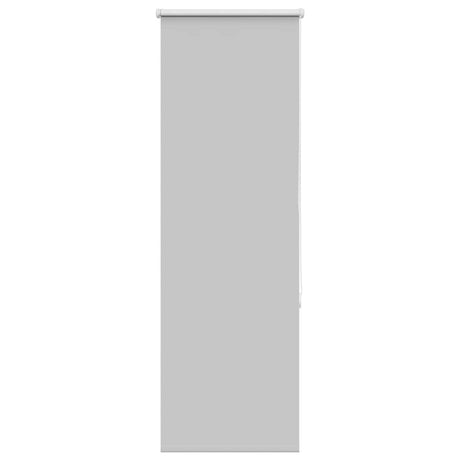 Vidaxx Verdunkelungsrollo 40x175cm Stoffbreite 35,7 cm Polyester