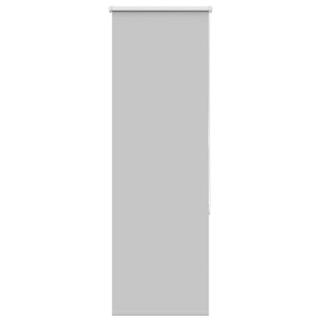 Vidaxx Verdunkelungsrollo 45x175cm Stoffbreite 40,7 cm Polyester