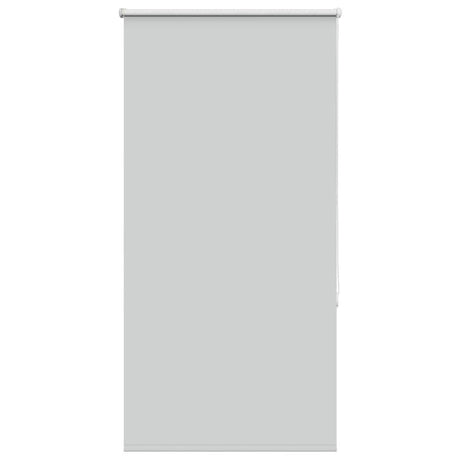 Vidaxx Verdunkelungsrollo 80x175cm Stoffbreite 75,7 cm Polyester