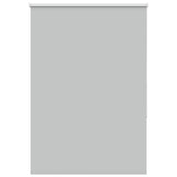 Vidaxx Verdunkelungsrollo 90x175cm Stoffbreite 85,7 cm Polyester