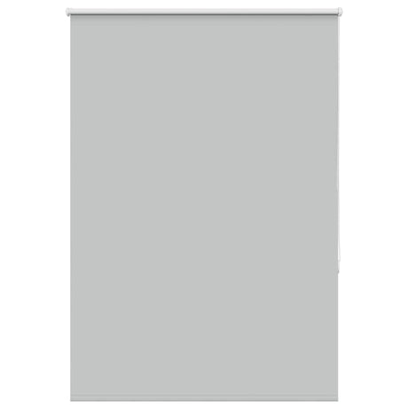 Vidaxx Verdunkelungsrollo 90x175cm Stoffbreite 85,7 cm Polyester