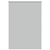 Vidaxx Verdunkelungsrollo 95x275cm Stoffbreite 90,7 cm Polyester